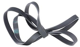 CONTITECH 6PK2257 Keilrippenriemen
