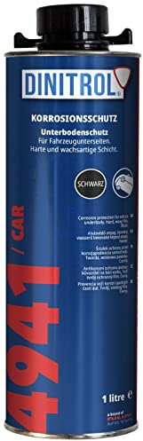Dinitrol Car 4941 - Protezione sottoscocca
