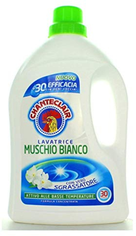 CHANTECLAIR DETERSIV VÄTSKA TVÄTSKA MUSKLER 1350 ML