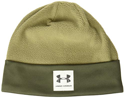 Under Armour Jungen Mütze Boy's Unstoppable Fleece Beanie