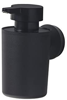 Tiger Urban Distributeur de Savon Noir