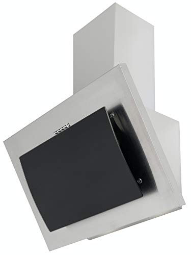 Econolux ART10934 60cm Spirit Headroom Angled Cooker Hood