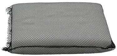 poolomio® Poolroboter Power 4.0 Ersatzteil: Filterkissen Filterpad Feinfilter zur Poolreinigung 2er Set | Pos. 28