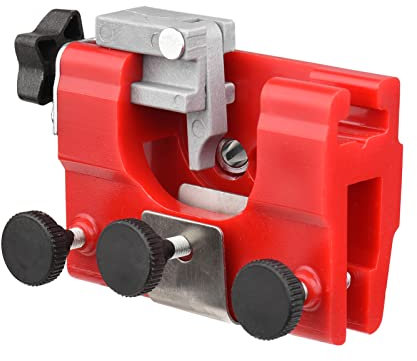 HUIOP Chainsaw Sharpener Manual Chainsaw Chain Sharpener Portable Hand-cranked Saw Chain Grinder Household Sharpening Tool Grinding Machine Accessory for Chain