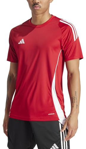 adidas Tiro24 JSY Herren-T-Shirt