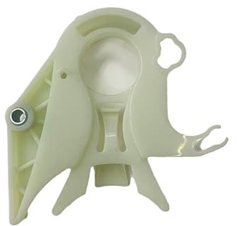 car part 11417605366 Ensemble de chaîne de distribution de pompe à huile Composants du moteur 11418663609 for X1 X3 Z4 F35 F30 Rail de guidage de chaîne de distribution