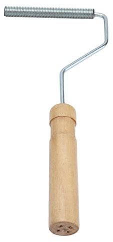 Herramienta eficiente Duradera para el Rodillo de laminación de Fibra de Vidrio para la Industria del Vidrio