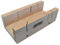 Faithfull Mitre Box 9In