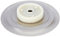Graef 1721008 Vollstahlmesser glatt, passend für Modelle: M182, M183, M188, M9, M91, Z6