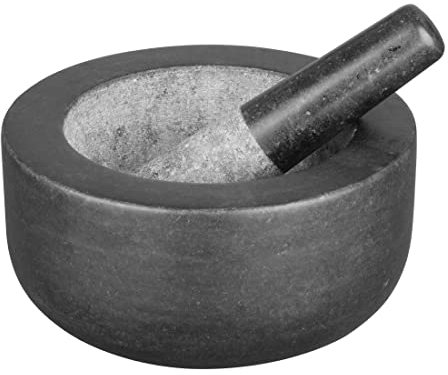 Vogue GG016 pestello e mortaio