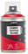 Pébéo - Peinture en Spray pour Textiles 7A Spray - Tissus Naturels et Synthétiques - Base Eau - Sans Solvant - Résistante au Lavage Machine - Peinture sur Tissu Pébéo Couleur Rouge - 100 ml