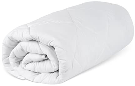 MARQA |Bettdecke 135x200 | Steppdecke 4-Jahreszeiten | Ganzjahresdecke | Anti Allergische Decke | 135x200 Vier-Jahreszeiten-Bettdecke - Sommerdecke + Winterdecke Kombi Ganzjahresdecke,300g/m²