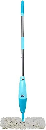 Aqua Laser Flip Flop Spray Mopp , Bodenreiniger