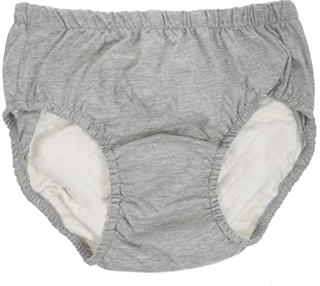 SOLUSTRE Mutande Impermeabili Riutilizzabili Per Incontinenza Adulti Slip Assorbenti Per Anziani Con Design Traspirante E Comfort Pannolini Lavabili Facili Da Indossare Per Uso Quotidiano Domestico