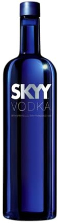 Skyy Spirits