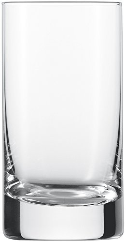 Schott Zwiesel 141043 Paris Tumbler, 0.24 L, 6 Stück