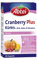 Abtei Cranberry Plus Kürbis - hochdosiert - Nahrungsergänzung für Bindegewebe, Schleimhaut und Immunsystem - mit Zink, Selen, Biotin und B-Vitaminen - 1 x 30 Kapseln (1er Pack)