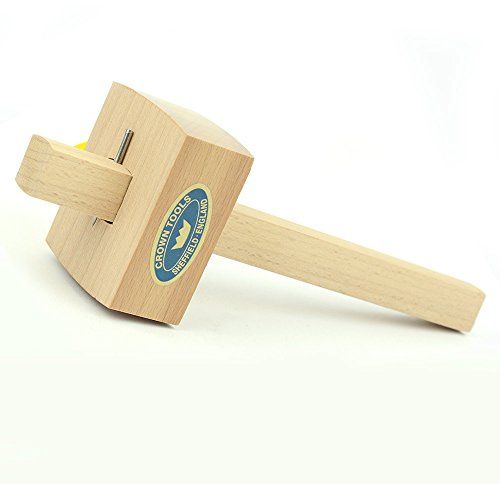 Crown 135 Marking Gauge, Beech