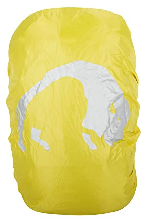 Tatonka Rain Flap - wasserdichte Regenhülle für Rucksäcke - Kleines Packmaß - Mit Schnürzug und Kordelstopper - Inklusive Packbeutel