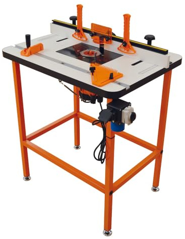 CMT CMT 7E+PRO - Plunge router onprofessional router table