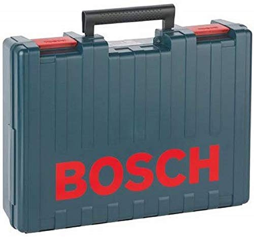 Bosch Professional Zubehör 2605438179 Kunststoffkoffer 505 x 395 x 145 mm Blau