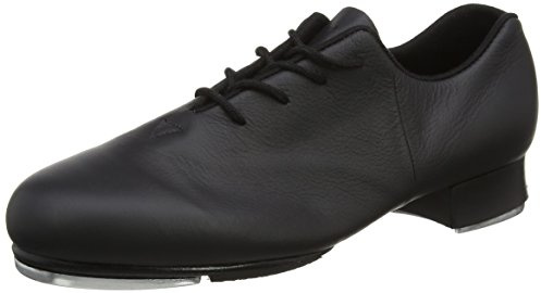 Bloch Dance Tap-Flex S0388L, Black