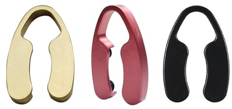 IUSOT 3 Pcs Wine Foil Cutter, Bottle Cutter, Blade Foil Paper Cutter, Wine Opening Tool, Wine Bottle Foil Cutter, Foil Remover for Wine Bottles (Red, Yellow, Black)