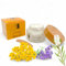 Nude Skin® - Crème Visage Anti-Age à l'Immortelle 50 ml | Soin Anti-Rides Jour et Nuit Peaux Sèches et Matures | Ingrédients naturels et bio pour hommes et femmes | Fabrication Artisanale en France