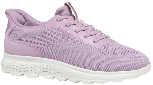 Geox D Spherica Plus A BasketFemme