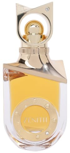 RiiFFS Zenith Extrait De Parfums - Parfum de luxe pour hommes et femmes, parfum longue durée, huile de parfum de qualité supérieure, idéal pour les occasions spéciales, unisexe