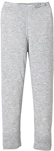 CMP - Lange Hosen für Kinder, Grau Mel., 176
