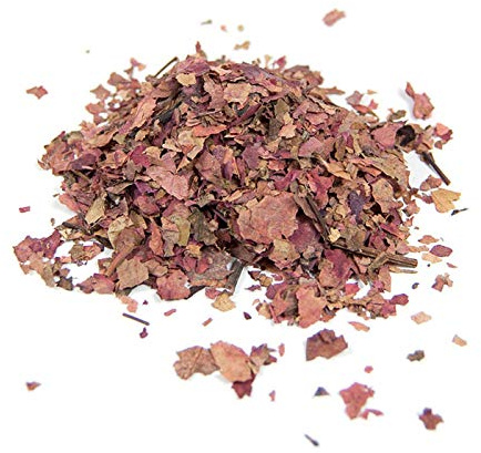 Floranjou - Vigne rouge feuille - 1 kg - Nom botanique : Vitis vinifera