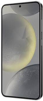 Samsung Galaxy S24 256GB 5G Mobile Phone - Onyx Black (Renewed)