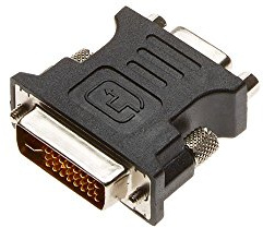 PNY 91005951-T Adaptateur DVI vers VGA