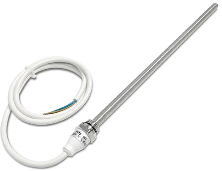 Electric Heating Elements 250W Watt RICA TYPE 2597 for Heated Towel Rails & Radiators …