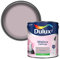 Dulux Silk Emulsion Paint For Walls And Ceilings - Dusted Fondant 2.5 Litres