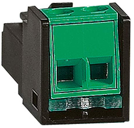 Legrand 048872 Connecteur Mâle Vers Bus, RJ45