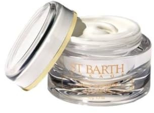 ST BARTH Gesichtspeeling mit Papaya, 50 ml