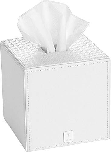 Joop! Kosmetiktuchboxen BATHLINE weiß