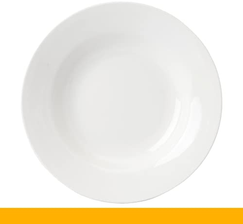 »Fantastic« Teller tief, mit Fahne, ø: 230 mm 6-teilig