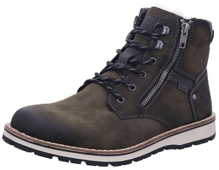 Rieker Herren Stiefel 38425