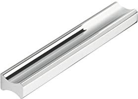 SOTECH Möbelgriff STOCKHOLM BA 320 mm | Aluminium Griffleiste Griffprofil
