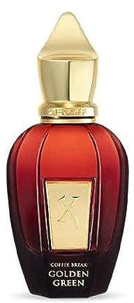Xerjoff Golden Green Edp 50 Ml