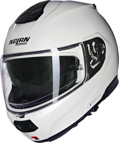 Nolan N100-6 Classico Nobile N-Com Klapphelm | Schützender Fahrkomfort