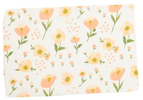ASAKKURA Wickelauflagenbezug Für Passend Für Wickeltische Waschbar Und Abnehmbar Einfach Zu Reinigen Wiederverwendbar Mit Angenehmer Textur Und Hautfreundlichem Material Schlichtes Design