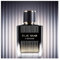 Elie Saab L'Homme 50 ml – Eau de Parfum de Hombre – Perfume Vetiver Boisé – Notas Sofisticadas de Bergamota, Cedro, Vetiver, Pachulí y Mirra – Botella de Vidrio con Lacado Negro Degradado