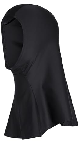 adidasWOMEN SWIM HIJAB Black S