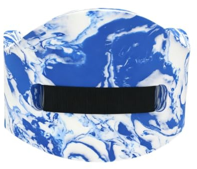 Cinturón de natación para adultos principiantes entrenamiento de natación fitness acuático | Cinturón de flotabilidad para principiantes y adultos al aire libre en lagos, ríos, mar,