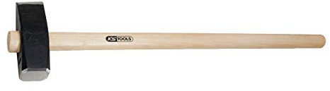 KS Tools 140.6510 Mazza Spaccapietre, 3000G