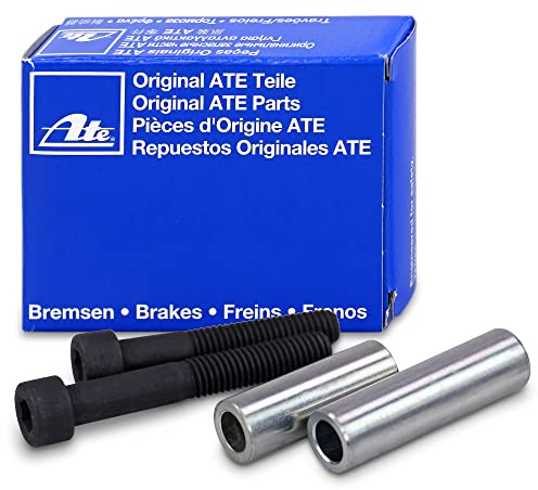 ATE 24.0102-4801.2 Führungshülsensatz, Bremssattel